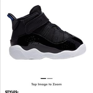 Meet your Posher, Ivelisa